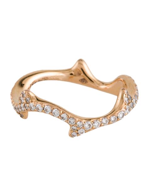 Bois de Rose Dior Rings for Women .